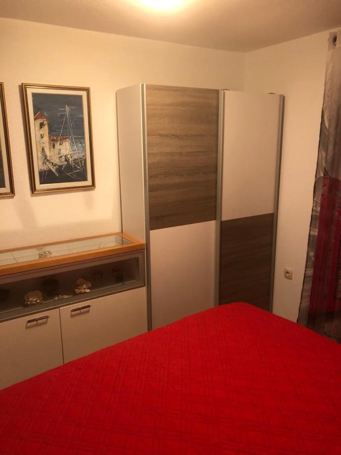 Апартаменты Apartman Baki Мощеничка-Драга Экстерьер фото