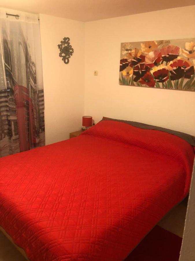 Апартаменты Apartman Baki Мощеничка-Драга Экстерьер фото