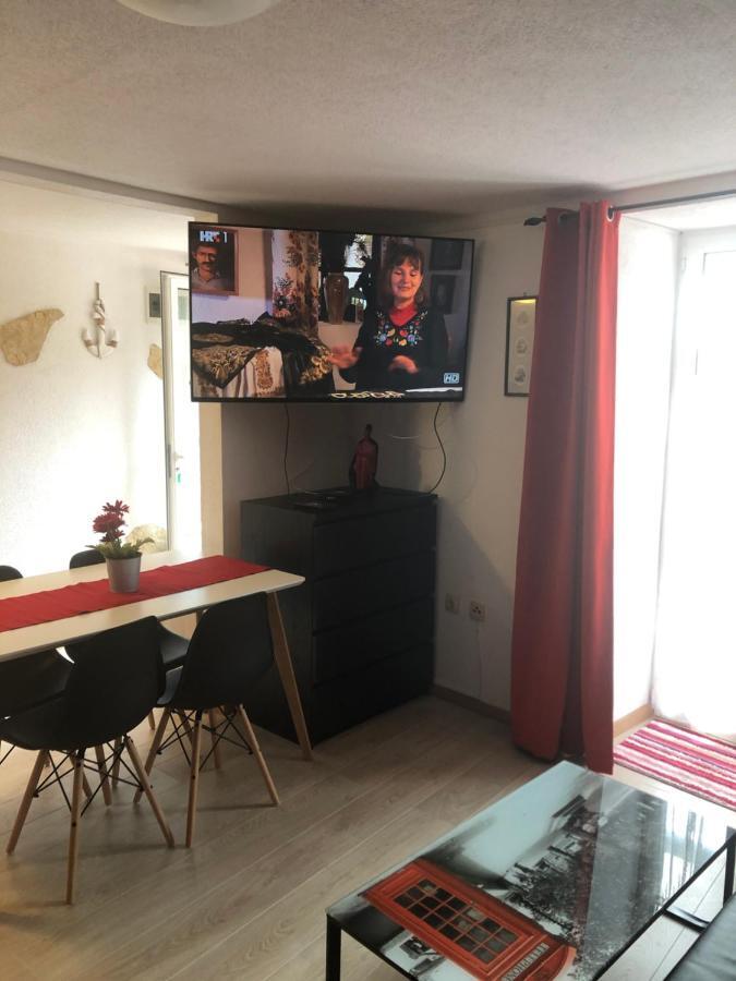 Апартаменты Apartman Baki Мощеничка-Драга Экстерьер фото